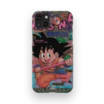 dragon ball adventure 1987 slim iphone 17 pro max
