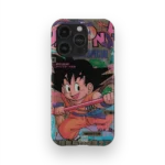 dragon ball adventure 1987 slim iphone 17 pro max