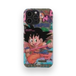 dragon ball adventure 1987 slim iphone 17 pro max