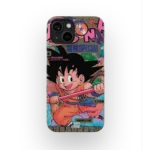 dragon ball adventure 1987 slim iphone 17 pro max