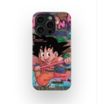 dragon ball adventure 1987 slim iphone 17 pro max