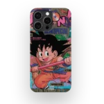 dragon ball adventure 1987 slim iphone 17 pro max