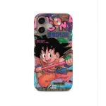 dragon ball adventure 1987 slim iphone 17 pro max