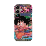 dragon ball adventure 1987 slim iphone 17 pro max