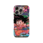 dragon ball adventure 1987 slim iphone 17 pro max