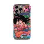 dragon ball adventure 1987 slim iphone 17 pro max