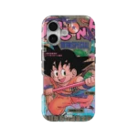 dragon ball adventure 1987 slim iphone 17 pro max