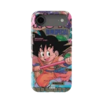 dragon ball adventure 1987 slim iphone 17 pro max