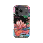 dragon ball adventure 1987 slim iphone 17 pro max
