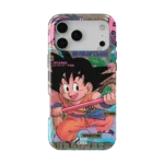 dragon ball adventure 1987 slim iphone 17 pro max
