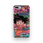 dragon ball adventure 1987 slim iphone 17 pro max