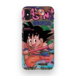 dragon ball adventure 1987 slim iphone 17 pro max