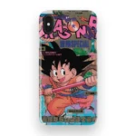dragon ball adventure 1987 slim iphone 17 pro max