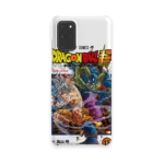 dragon ball super vol15 slim iphone 17 pro max