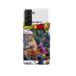 dragon ball super vol15 slim iphone 17 pro max