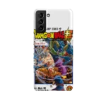 dragon ball super vol15 slim iphone 17 pro max
