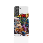 dragon ball super vol15 slim iphone 17 pro max