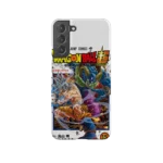 dragon ball super vol15 slim iphone 17 pro max