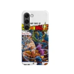 dragon ball super vol15 slim iphone 17 pro max