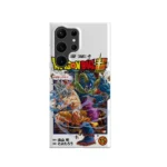 dragon ball super vol15 slim iphone 17 pro max