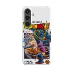 dragon ball super vol15 slim iphone 17 pro max