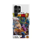 dragon ball super vol15 slim iphone 17 pro max