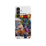 dragon ball super vol15 slim iphone 17 pro max