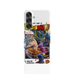 dragon ball super vol15 slim iphone 17 pro max