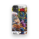 dragon ball super vol15 slim iphone 17 pro max