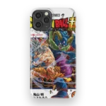 dragon ball super vol15 slim iphone 17 pro max