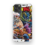 dragon ball super vol15 slim iphone 17 pro max