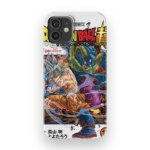 dragon ball super vol15 slim iphone 17 pro max
