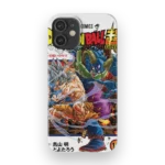 dragon ball super vol15 slim iphone 17 pro max