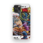 dragon ball super vol15 slim iphone 17 pro max