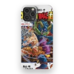 dragon ball super vol15 slim iphone 17 pro max