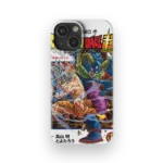 dragon ball super vol15 slim iphone 17 pro max