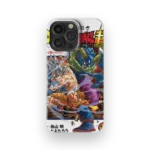 dragon ball super vol15 slim iphone 17 pro max