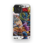 dragon ball super vol15 slim iphone 17 pro max