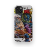 dragon ball super vol15 slim iphone 17 pro max
