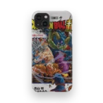 dragon ball super vol15 slim iphone 17 pro max