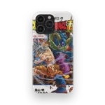 dragon ball super vol15 slim iphone 17 pro max