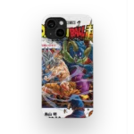 dragon ball super vol15 slim iphone 17 pro max