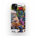 dragon ball super vol15 slim iphone 17 pro max