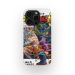 dragon ball super vol15 slim iphone 17 pro max