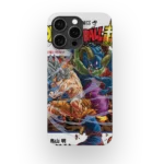 dragon ball super vol15 slim iphone 17 pro max