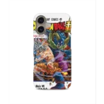 dragon ball super vol15 slim iphone 17 pro max