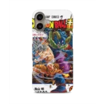 dragon ball super vol15 slim iphone 17 pro max