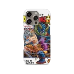 dragon ball super vol15 slim iphone 17 pro max