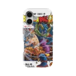 dragon ball super vol15 slim iphone 17 pro max