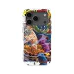 dragon ball super vol15 slim iphone 17 pro max